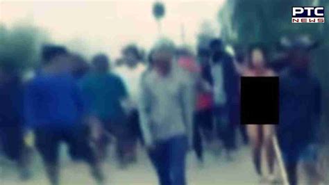 manipur girl full video|As Videos Of Alleged Violence Go Viral, Manipur Polices Appeal